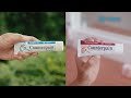 COUNTERPAIN 50 Tahun 6 Sec