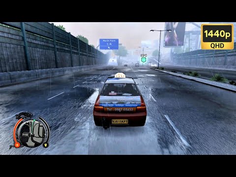 Sleeping Dogs Definitive Edition | gameplay walkthrough part 21 | Red Chilli Gaming (PC 1440p 60FPS)