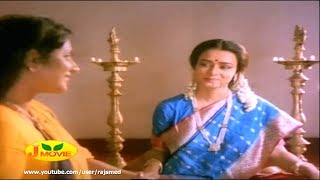 Tamil Song - Karpoora Mullai - Poongaaviyam Pesum 