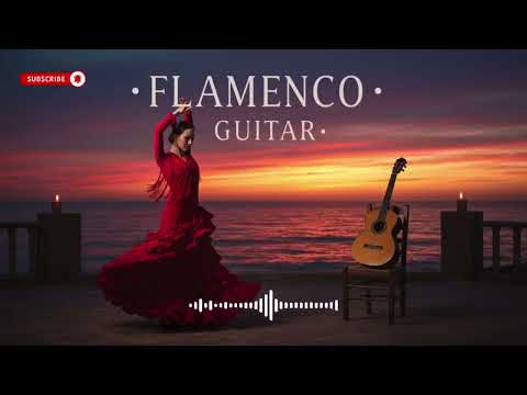 Spanish Flamenco Guitar | Authentic Andalucia Spirit