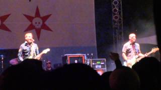 Alkaline Trio - Fatally Yours (live 9/11/15)