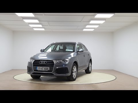 Audi Q3 Q3 2.0 TDI 120 SE 4DR - Image 2