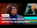 Teun bezorgt mensen met dementie geluksmomenten | KRAAK.