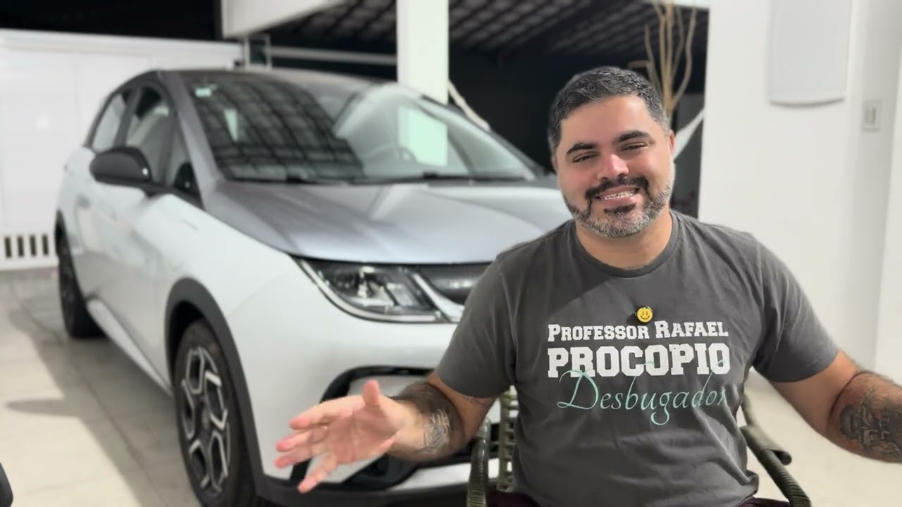 HOJE ACORDEI DIFERENTE…