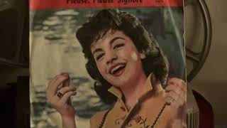 ANNETTE  &quot;DREAM BOY&quot;