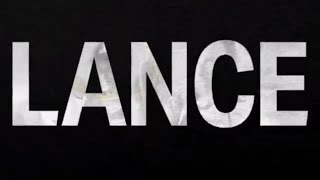 Video trailer för Lance