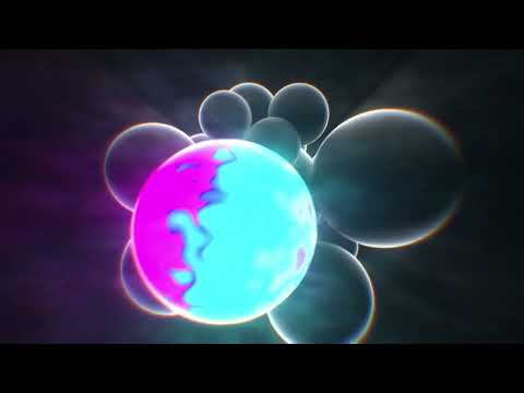 SubDocta feat. Grace Hayes - Let Down [OFFICIAL VISUALIZER]