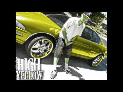 High Yellow Ft Yung Ether (GLB) & Boov 5000 - Ima Star