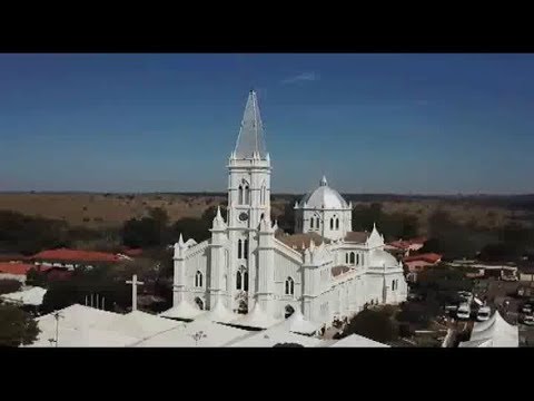 Diocese de Luz (MG) completa 100 anos