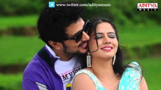 Thoranala Ooge song artwork