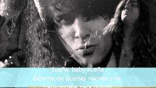 Firehouse - Dream (subtitulado al español).wmv