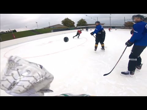 Eissportwoche 2020 in Frauenfeld