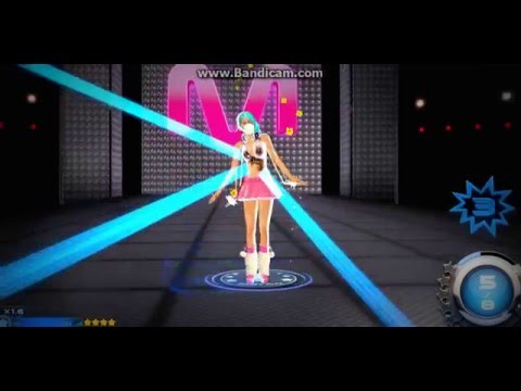 MStar Online RU(RinGo)♫Ray Z feat. Marigold-Only One♫