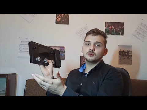 Проблемы гитариста. От 'лампы' к 'цифре' или немного про Hotone Ampero One
