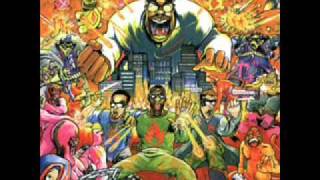 Massive Attack & Mad Professor - Cool Monsoon