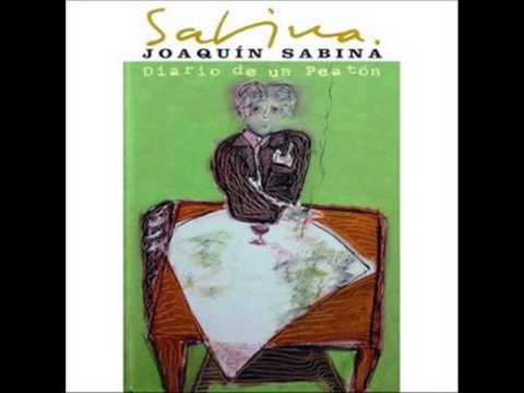joauqin sabina - doble vida