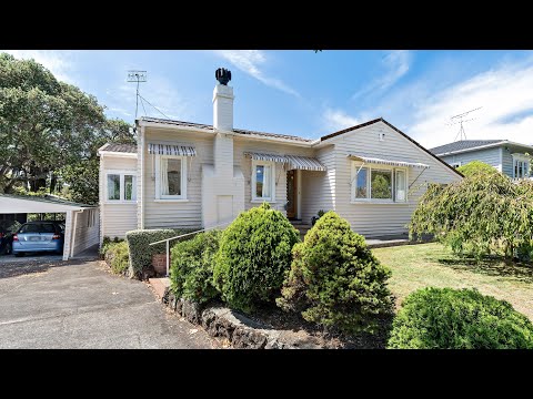 SOLD - 37 Pukeora Avenue, Remuera - Steve Hood