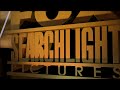 Fox Searchlight Pictures Logo 1996 2011 Remake