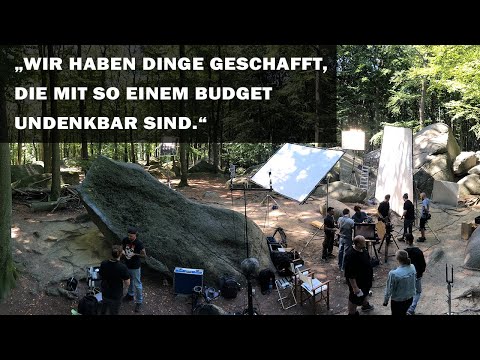 Teil 7 – Die richtige Drehvorbereitung eines Kinofilms – 4 Tage bis zur Ewigkeit