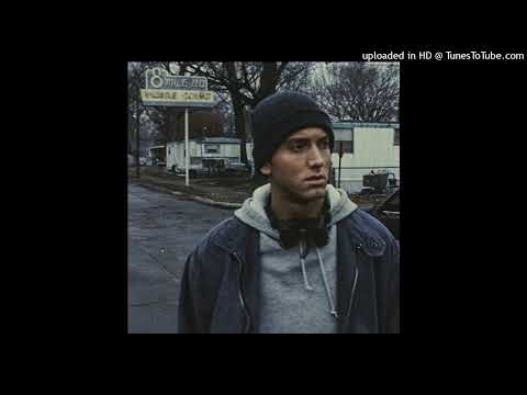 [FREE] Eminem Old School Hip Hop Type Beat - "Everybody's Fake"