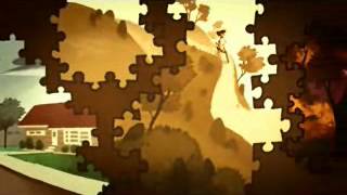 Clifford T Ward - Jig-Saw Girl