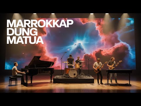 Marrokkap Dung Matua (Fusion Jazz Cover) I #LaguBatak #MusikBatak #gayamusikbatak