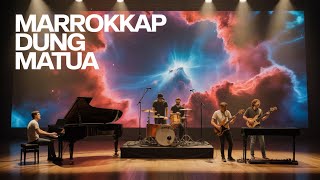 Download lagu Marrokkap Dung Matua (Fusion Jazz Cover) I #LaguBatak #MusikBatak #gayamusikbatak mp3