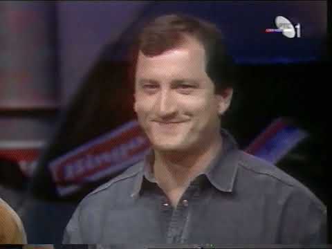 RTS1 Bingo 46. kolo (1997)