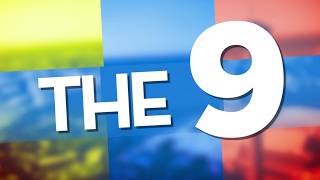 The 9@9: Epstein files update; Federal land for AI data centers; Ye settles lawsuit