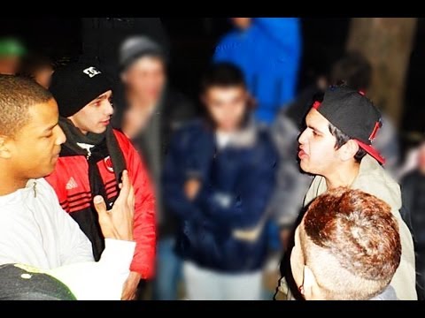 RULO ESPIONE vs NEAT IVAN semifinal FREESTYLE ENLAS VEGAS