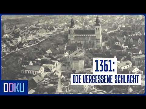 GOTLAND 1361: Das vergessene Massaker im Mittelalter | Doku