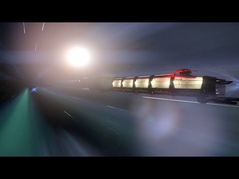 Star Citizen Persistent Universe (3.8) Earn Money - Trading Scrap