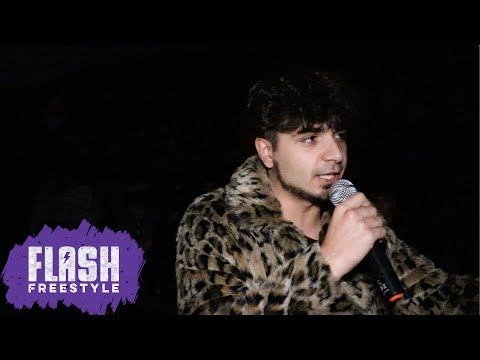 GALIO & LIL MANIN vs ANTÓN & CRESPO: Cuartos - Flash Nº5 | FLASH FREESTYLE