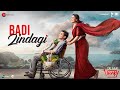 Badi Zindagi Full Video Salaam Venky Kajol Vishal Jethwa Shaan Mithoon Kausar Munir