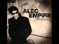 Alec Empire - Terror Alert : High