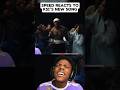 Speed Reacts To KSI S New Song