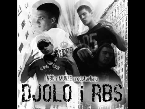 Djolo ft RBS Znas me