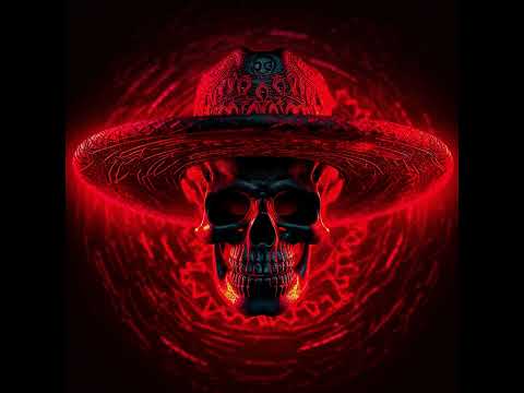 NUEKI x TOLCHONOV "Mexican Phonk Eki"