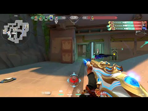 SR florescent: special