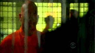 CSI:MIAMI - Horatio Caine "Bring It On"