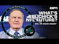 NO JOB FOR BELICHICK YET?! ? What's his future look like if he's not coaching? | The Pat McAfee Show
