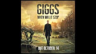 Giggs ft Anthony Hamilton -- Mr Kool (Prod By J.U.S.T.I.C.E League) Radio Rip