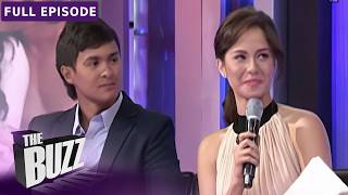 Download lagu Matteo Guidicelli, Jessy Mendiola | The Buzz | Full Episode | 2012 mp3
