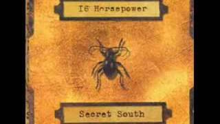 16 Horsepower - Cinder Alley