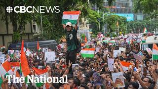 Download lagu India sees new wave of youth 'cockroach' protests over leaked exam scandal mp3