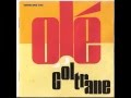 John Coltrane   Olé