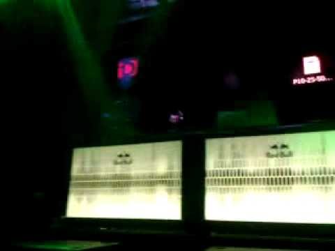 Love District @ Magacin Depo, Danijel Cehranov part 1