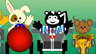 The Rubinoos - Briar Town Soapbox Derby