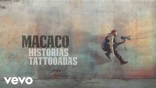 MACACO - Volar (Letra)