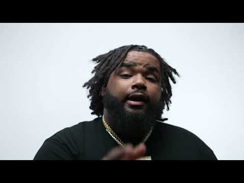 EZY DRE - “Patient” ft RU3